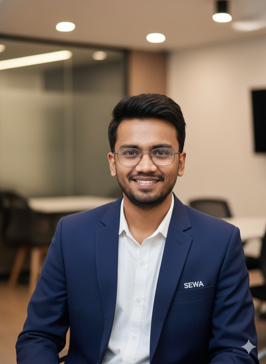 Dr. Amarjeet Tripathi